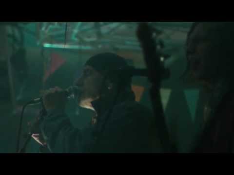 Ojba Rasta & Egill Ólafsson (live @ Volta, maí 2013), Ekkert þras, Gegnum holt og hæðir