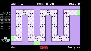 [FPB] The World's Hardest Game 3 in 28:18