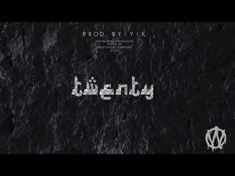 TWENTY - FIQEER (Prod. By  YIK )