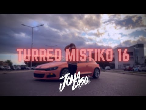 TURREO MISTIKO 16 // Edicion: Hector El Father  - Jona Caso