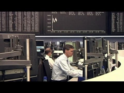 Die europäischen Börsen zum Handelsschluss: 18.03.2014 - markets