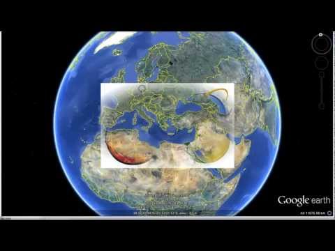 Corso HTML 5  ITA - 12 Geolocalizzazione, come funziona e come si ottiene - parte prima