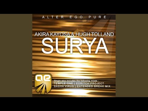 Surya (Eldritch Project Remix)