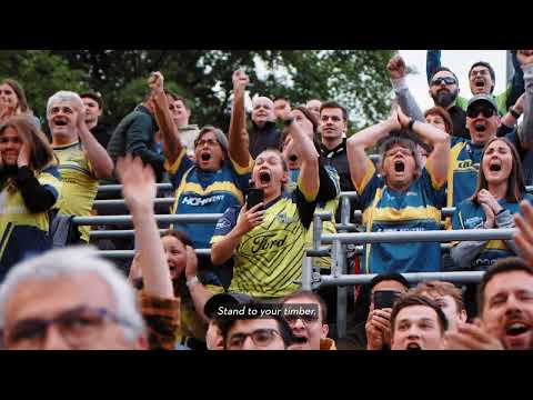 Coming soon: STIHL TIMBERSPORTS® World Trophy 2023