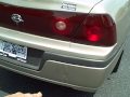 #8273a 2002 Chevy Impala Usec Car for Sale at Tom Sparks Auto Dekalb avi