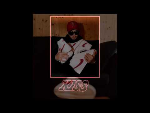 Hamza - Kiss [Prod Ponko]