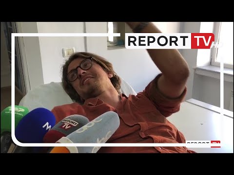 U rrëzua në kanionin e Gjipesë, turisti polak: Shkova të bëja foto se ishte pamje e mrekullueshme