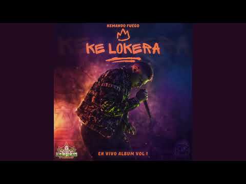 Kemando Fuego - Soy Alegre