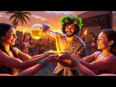 Hujaboy Running Free