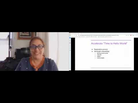 Apidays LIVE Interface  2020 - Doc Well for your Devrel By Ilona Koren-Deutsch