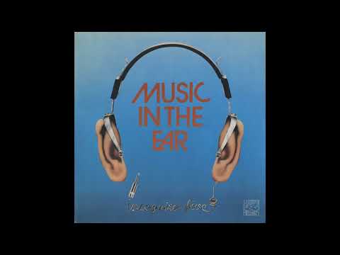 Incognito Five - Music in the Ear