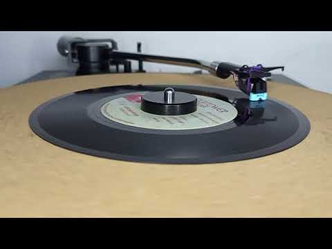 Glen Adams - Jordan River 