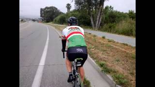 SF to LA in 60 Seconds with Google Glass and Flipagram