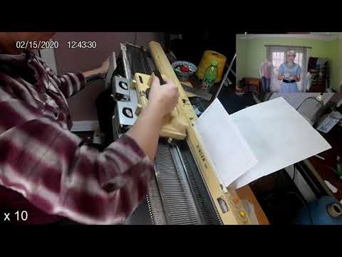 Knit Contour Tutorial For Beginners & Beyond   Episode 06