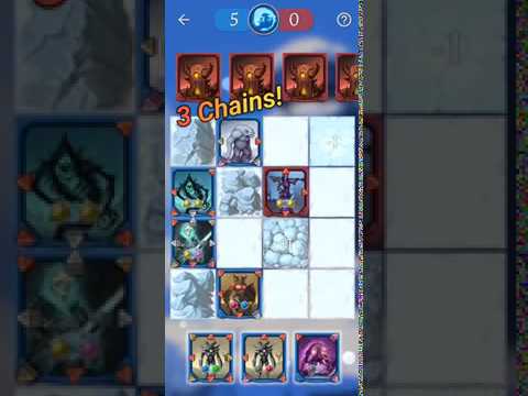 Cards Knight