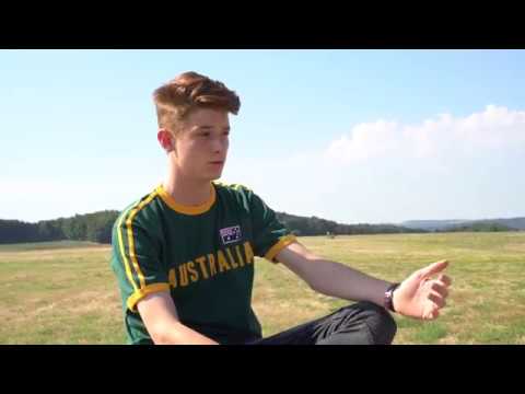 SoulTeens - Sanctuary (Cover)