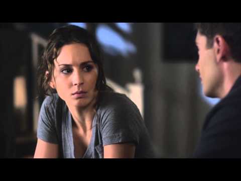 Pretty Little Liars 3x19 "What Becomes of the Broken-Hearted" ALL Wren/Spencer scenes