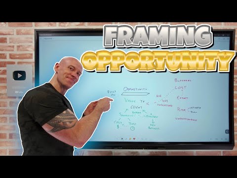 Exploring Potential: Tips and Strategies for Framing Opportunity