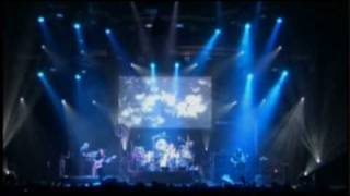Dream Theater - Constant Motion Live (Chaos In Motion)