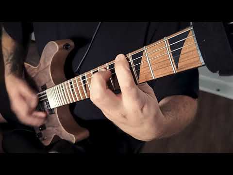 Jackson JS Series JS42 DKM Dinky 2022 - Present - Lacewood imagen 17
