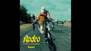 RODEO a film by Lola Quivoron - Official Teaser