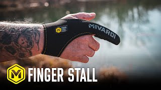 MIVARDI Chránič prstu