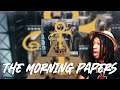 FIRST TIME HEARING Prince - The Morning Papers Reaction - Just Jammin' FIRST TIME HEARING Prince - The Morning Papers Reaction