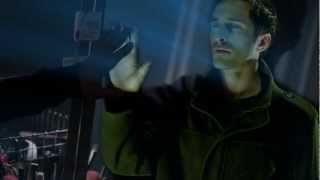 Trailer for feature SciFi film