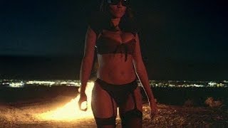 🎥 Kanye West ⭐ Flashing Lights 🔥 Remix 🎩 DJ 🌀 Cinema 🎬 Ft. Lil Wayne &amp; Jay Z 💀