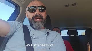 Cenk & Efe Aydal: Fenomenlerin Düşüşü, Nusret ve Kıbrıs Sohbetleri (Ro