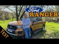 FORD RANGER Alternative Zum SUV ROADPETROL