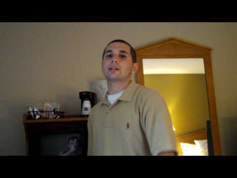 APE Tv LilZain In Hotel