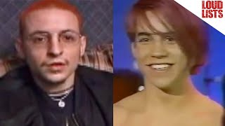 10 Interviews With Artists Before They Were Famous