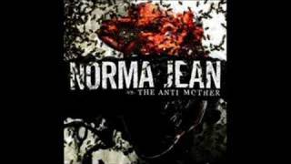 Norma Jean - And There Will Be a Swarm of Hornets