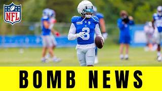 Odell Beckham Jr. BACK to the Giants? (2026 Shocking Update)