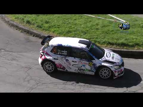 2°Rally Valle Imagna 2022 CLIP BRIGNOLI-CAVALLI by Ferrario