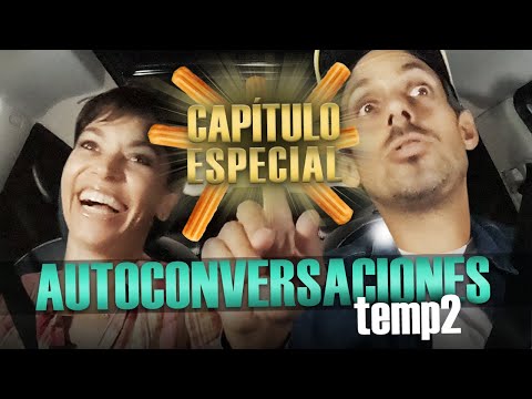 FER METILLI y RADA- #Autoconversaciones Temporada #2 / Episodio #7