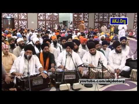 012 DubaiSgm 19Dec2014 Eve Bhai Hardeep Singh Jee Delhi