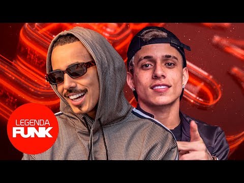 MC Livinho e MC Pedrinho - Se Prepara 2 (Perera DJ)