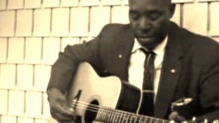 Skip James-Special Rider Blues