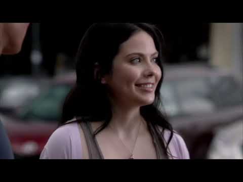 April Young (TVD Season 4 Scenes)