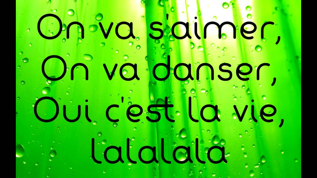 TÉLÉCHARGER HENRI DIKONGUE CEST LA VIE MP3 CEST DIKONGUE VIE MP3 HENRI TÉLÉCHARGER LA