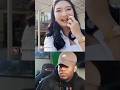 PRANK OJOL DIKASIH YANG MENONJOL Shorts Prank Ojol
