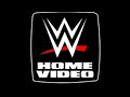 WWE 2019 DVD Releases