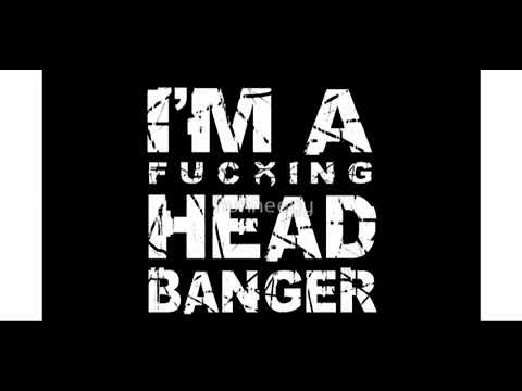 LMNZ & K-JEY HARROKA - Headbanger X