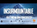 Gameplay-Video von Insurmountable  Nintendo Switch