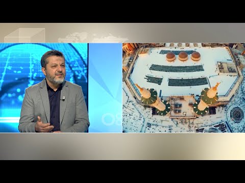 Rikthehet "Kjo është koha", emisioni i dedikuar agjërimit. Moderatori Bora tregon risitë