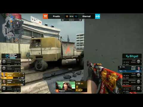 xfl0ud INSANE 1vs2 clutch