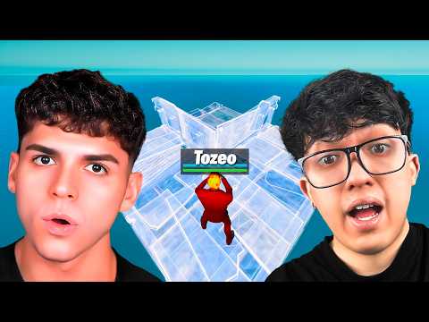 1 Edit = 1 Pavo Con Tozeo