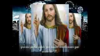 Gracias Por Tu Amor Jose Guadalupe Esparza